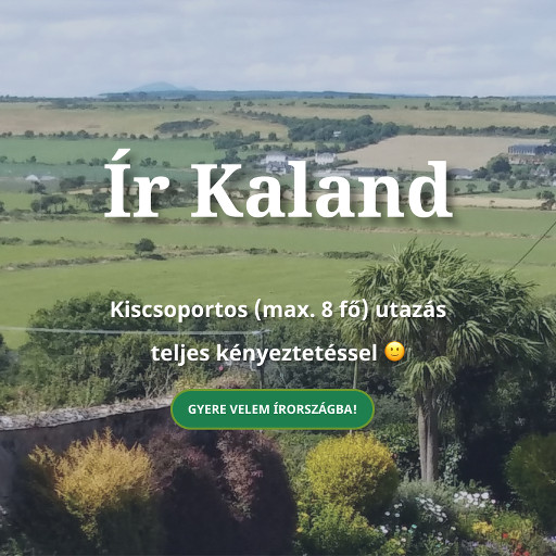 www.Ír-Kaland.hu